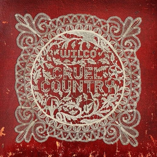 New Vinyl Wilco - Cruel Country 2LP NEW 10033653