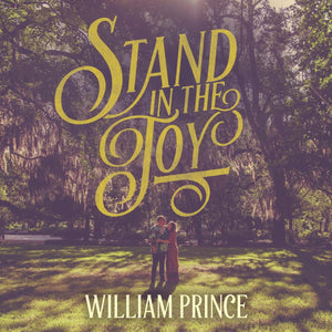 New Vinyl William Prince - Stand In The Joy LP NEW 10030190