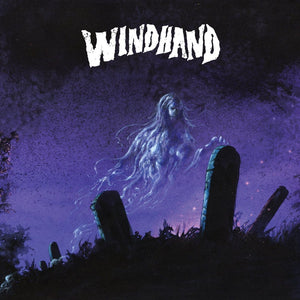 New Vinyl Windhand - Self Titled 2LP NEW 10032174