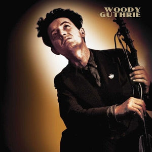 New Vinyl Woody Guthrie - This Machine Kills Fascists LP NEW COLOR VINYL 10027440