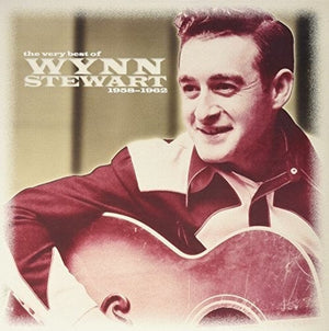 New Vinyl Wynn Stewart - Very Best Of LP NEW 10004998