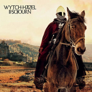 New Vinyl Wytch Hazel - II: Sojourn LP NEW 10032309