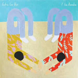 New Vinyl Y La Bamba - Entre Los Dos LP NEW 10017724