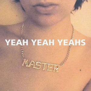 New Vinyl Yeah Yeah Yeahs - Self Titled LP NEW 45 RPM 10005650