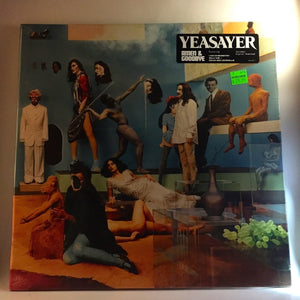 New Vinyl Yeasayer - Amen & Goodbye LP NEW w-MP3 10004446
