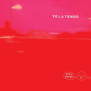 New Vinyl Yo La Tengo - Extra Painful 2LP NEW 10021028