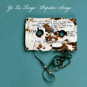New Vinyl Yo La Tengo - Popular Songs 2LP NEW 10016675