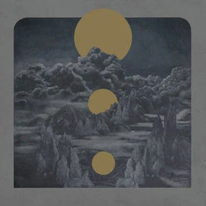 New Vinyl Yob - Clearing The Path To Ascend 2LP NEW 10011541