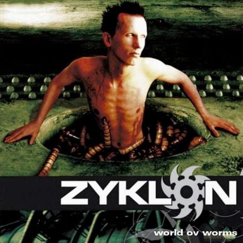 New Vinyl Zyklon - World Ov Worms LP NEW 10009077
