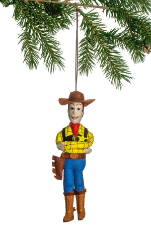 Ornament Woody 744365185827