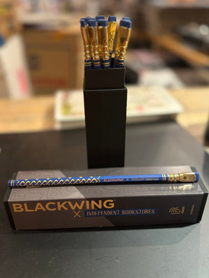 Pens/Pencils Blackwing Independent Bookstore Day 2024 820933111631