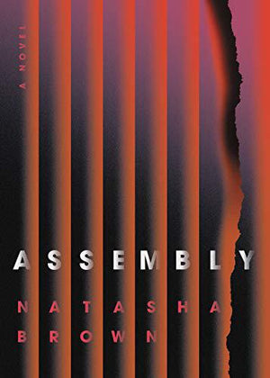 Sale Book Assembly - Brown, Natasha - Hardcover 991453