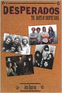 Sale Book Desperados: The Roots of Country Rock  - Paperback 991432