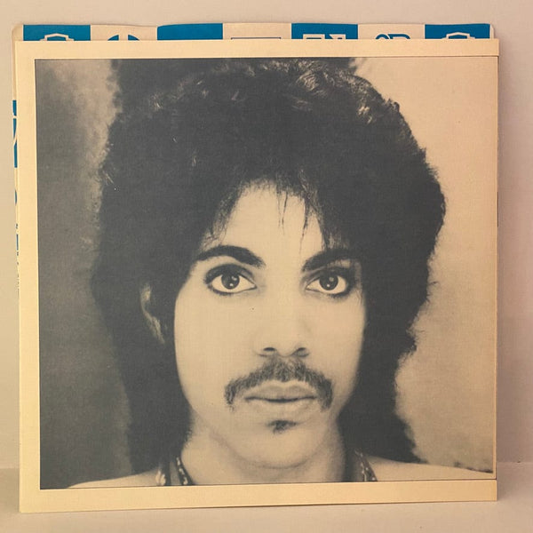Used 7"s Prince And The Revolution – Let's Go Crazy 7" USED NM/NM Japanese Pressing J072723-09