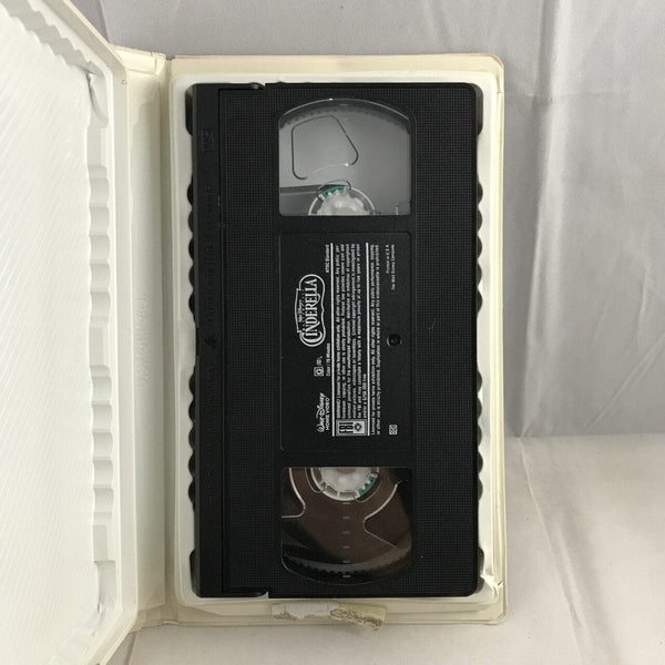 Used VHS Cinderella - VHS Disney USED 1877