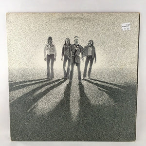 Used Vinyl Bad Company - Burnin' Sky LP NM-VG++ USED 4047