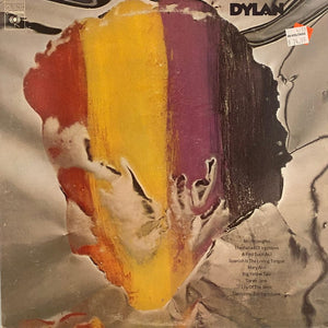 Used Vinyl Bob Dylan - Dylan LP USED VG++/VG+ J080522-21
