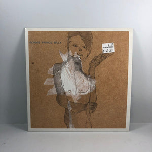 Used Vinyl Bonnie 'Prince' Billy - Notes for Future Lovers 7