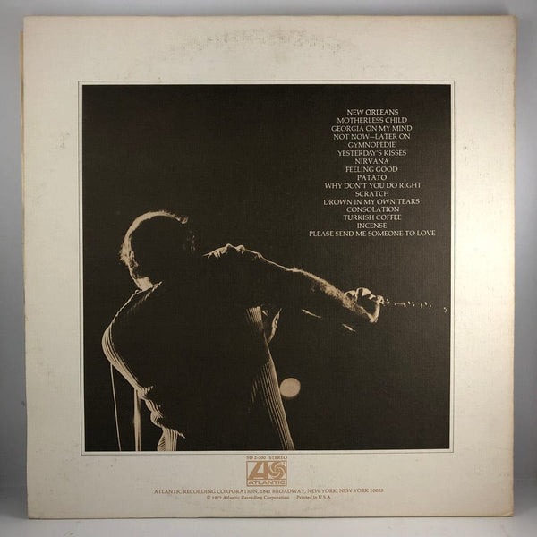 Used Vinyl Herbie Mann - The Evolution Of Mann 2LP VG++/VG++ VINYL USED W050222-06