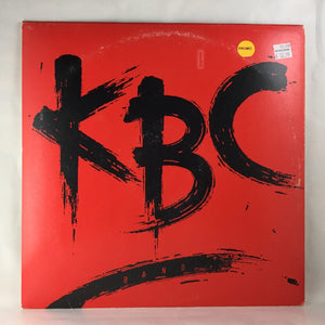 Used Vinyl KBC - It's Not You, It's Me 12