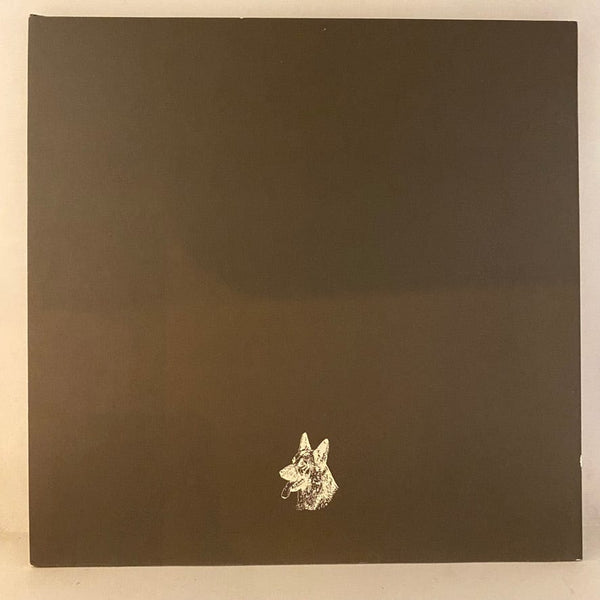 Used Vinyl Lil Ugly Mane – Mista Thug Isolation 2LP USED VG++/VG++ 2014 Italian Pressing J052024-14