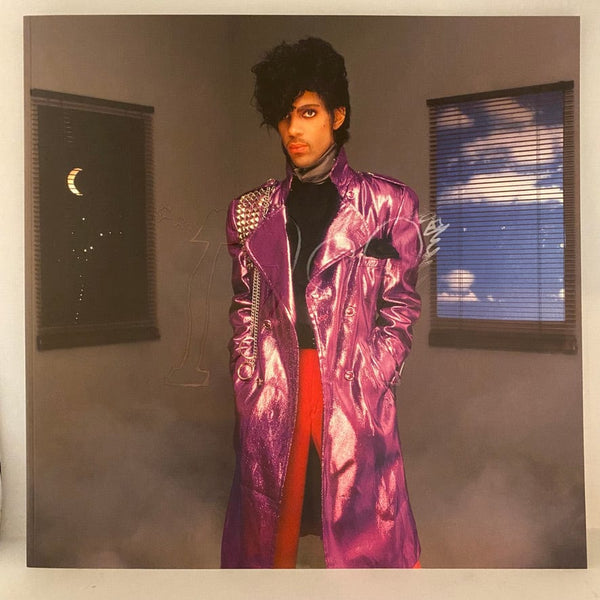 Used Vinyl Prince – 1999 10LP USED NM/VG Deluxe Edition Box Set w/ DVD J083124-08