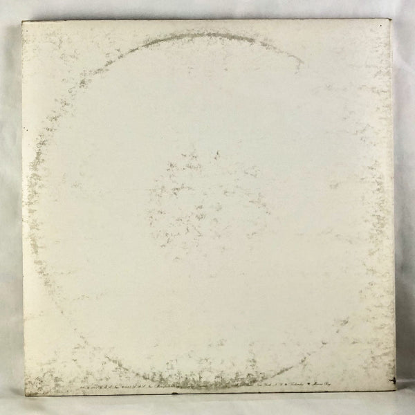 Used Vinyl Santana - Welcome LP VG+-VG USED V2 12810