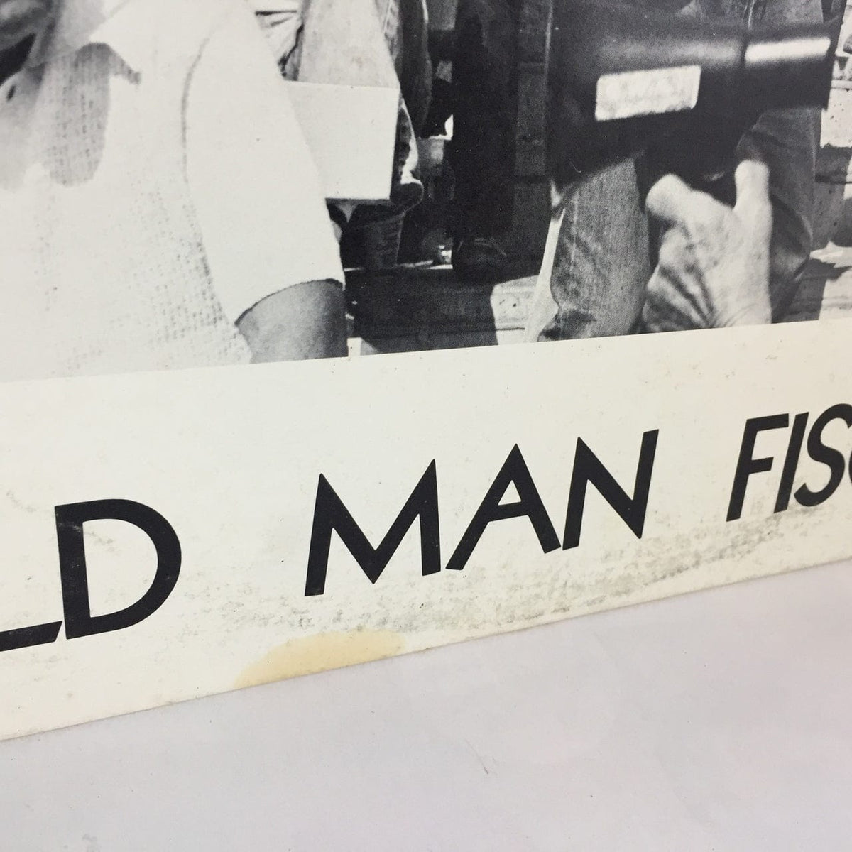 used-vinyl-wild-man-fischer-