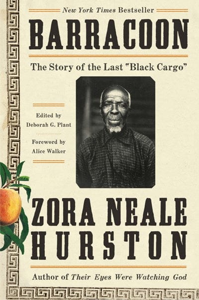 Barracoon: The Story of the Last "Black Cargo" - Paperback