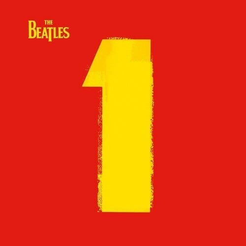 Beatles - 1 2LP NEW