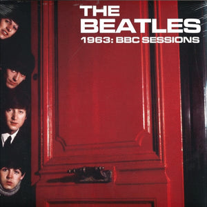 Beatles - 1963: BBC Sessions LP NEW IMPORT
