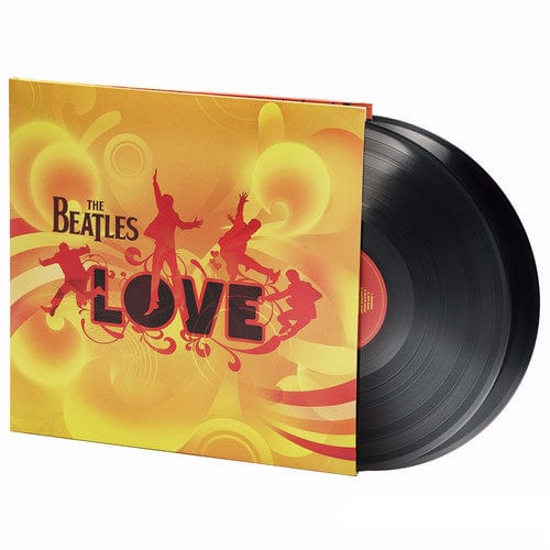 Beatles - Love 2LP NEW