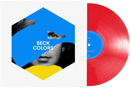 Beck - Colors LP NEW
