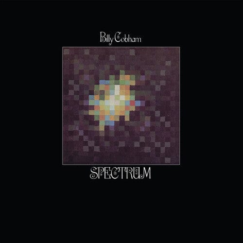 Billy Cobham - Spectrum LP NEW SYEOR 2023