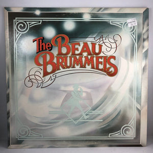 Beau Brummels - Self Titled LP VG++/VG+ USED
