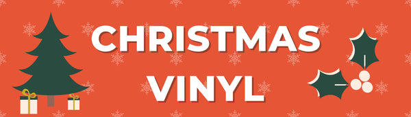 Christmas - Hi-Voltage Records