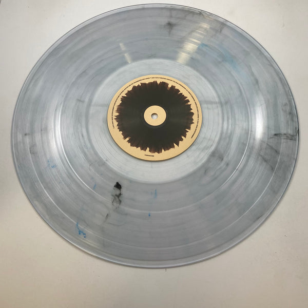 Clint Mansell – Black Swan (Original Motion Picture Soundtrack) LP USED Vinyl NM/NM Color Vinyl