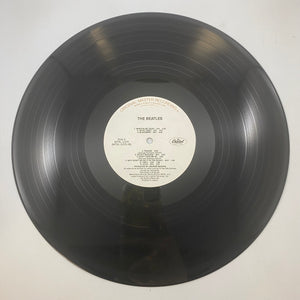 The Beatles – The Beatles LP USED Vinyl VG++/VG+ Audiophile