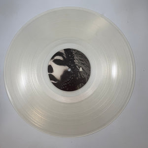 Converge – Jane Live LP USED Vinyl NM/VG++