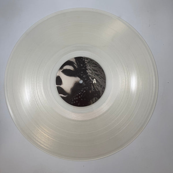 Converge – Jane Live LP USED Vinyl NM/VG++