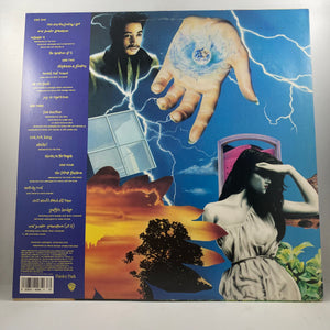Prince – Graffiti Bridge LP USED Vinyl VG++/VG+