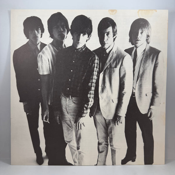 The Rolling Stones – The Rolling Stones Story LP USED Vinyl Box Set NM/VG+