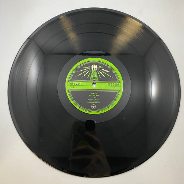 Sleep – Dopesmoker LP USED Vinyl VG+/VG+