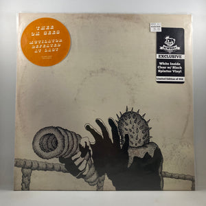 Thee Oh Sees – Mutilator Defeated At Last LP USED Vinyl NM/VG+