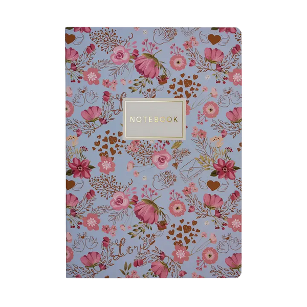 Happiness Notebook