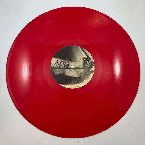 Slayer – Divine Intervention LP USED Vinyl VG+/VG+ Color Vinyl Original Pressing