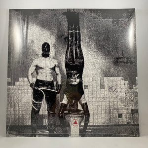 Thou – Blessings Of The Highest Order LP USED Vinyl NM/NM Color Vinyl