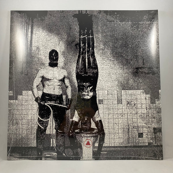 Thou – Blessings Of The Highest Order LP USED Vinyl NM/NM Color Vinyl