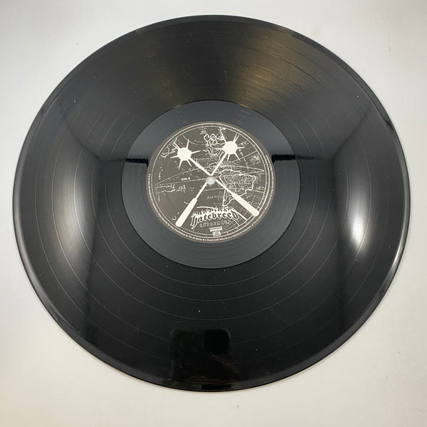 Hatebreed – Supremacy LP USED Vinyl VG+/VG+