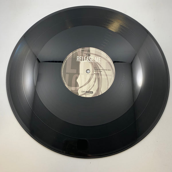 Lyle Lovett – Release Me LP USED Vinyl NM/NM